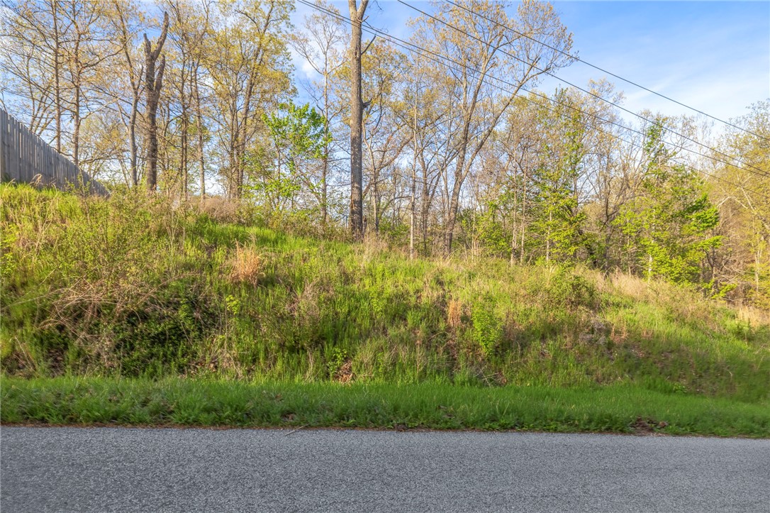 Elvendon SUB-BVV - Land