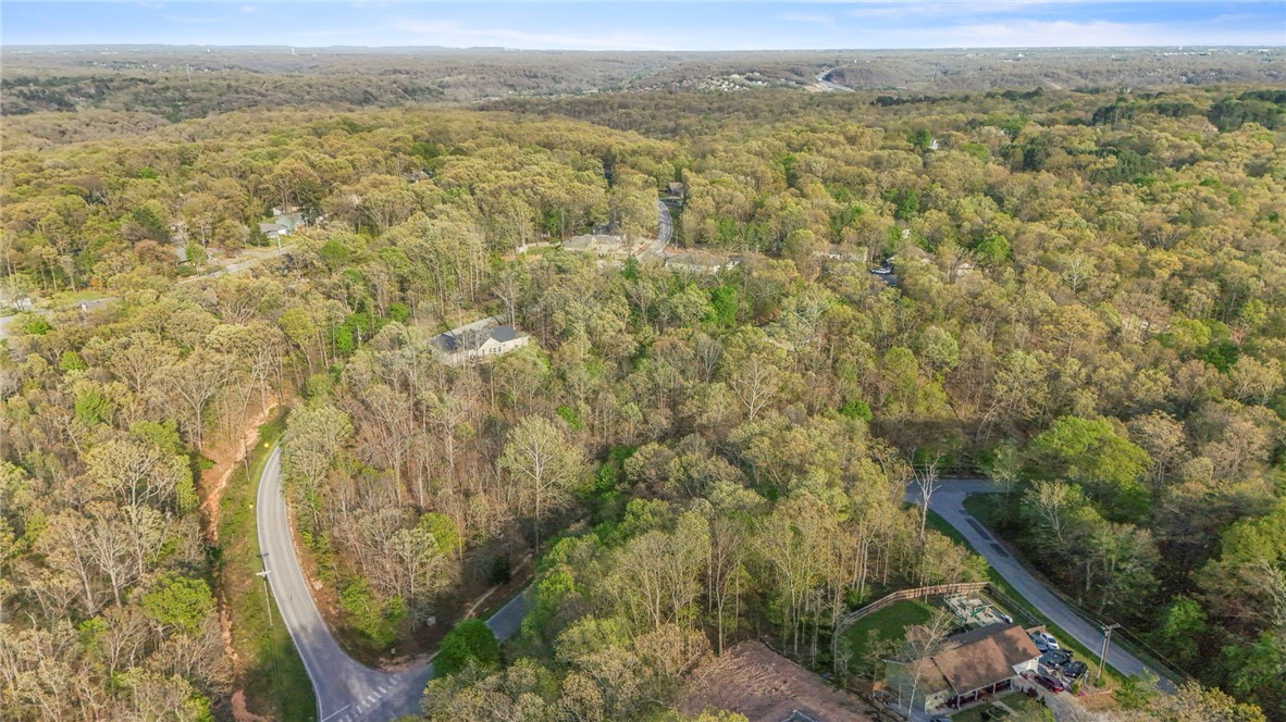 Elvendon SUB-BVV - Land