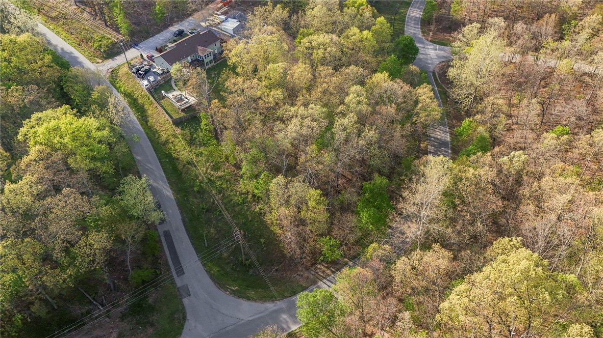 Elvendon SUB-BVV - Land