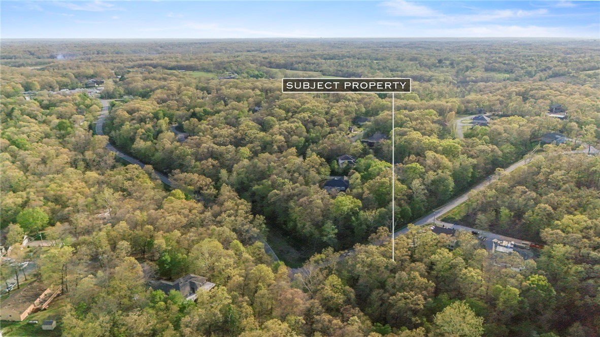 Elvendon SUB-BVV - Land