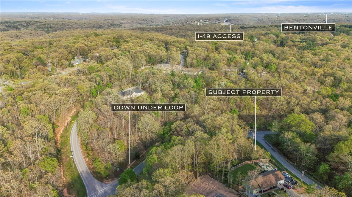 Elvendon SUB-BVV - Land