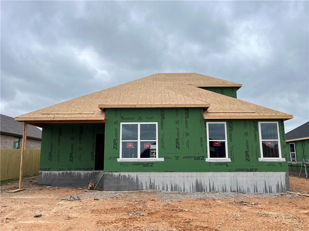 Walnut Grove Sub Ph Iii Bentonville - Residential