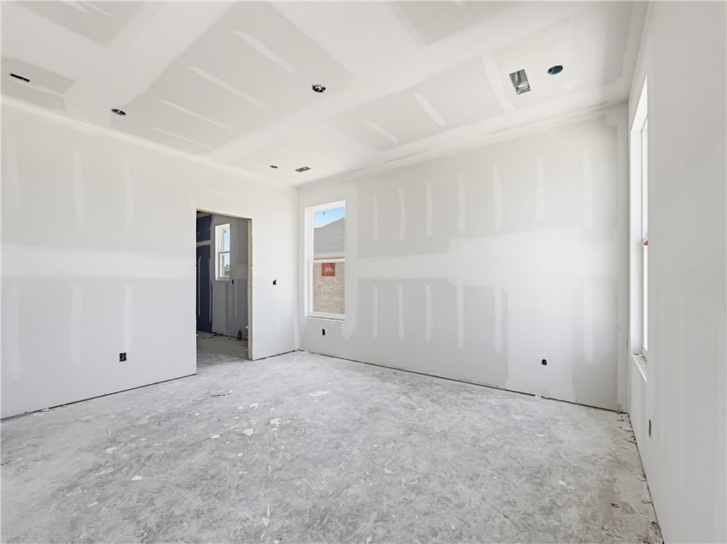 Walnut Grove Sub Ph Iii Bentonville - Residential