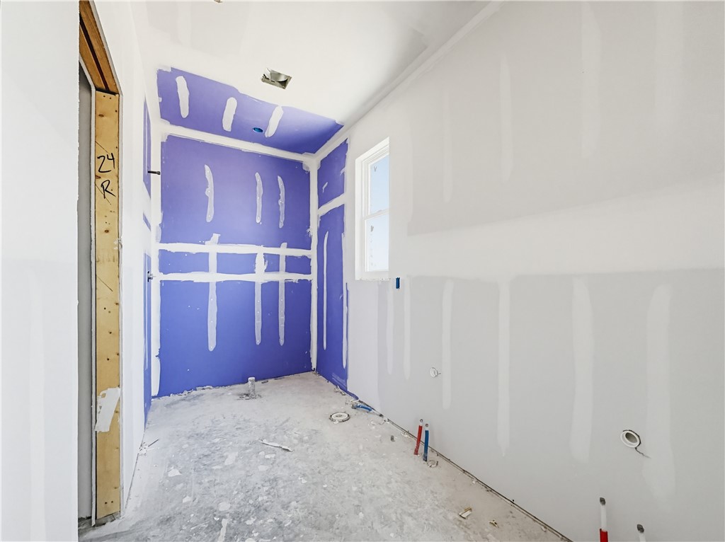 Walnut Grove Sub Ph Iii Bentonville - Residential