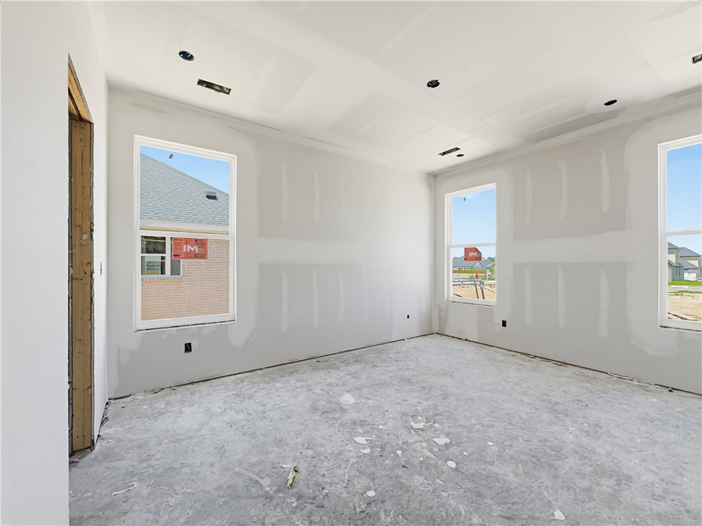 Walnut Grove Sub Ph Iii Bentonville - Residential