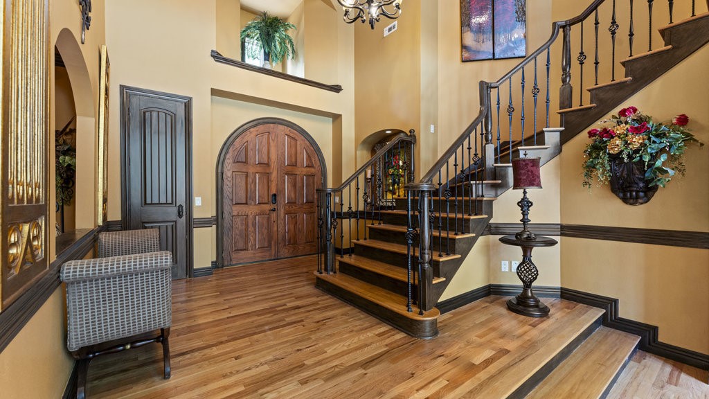 Thornbury Sub Ph Ii Springdale - Residential