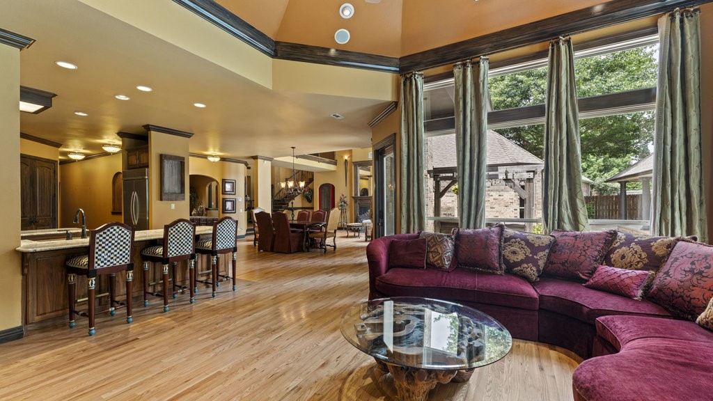 Thornbury Sub Ph Ii Springdale - Residential