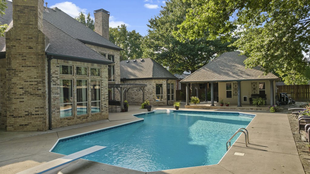 Thornbury Sub Ph Ii Springdale - Residential