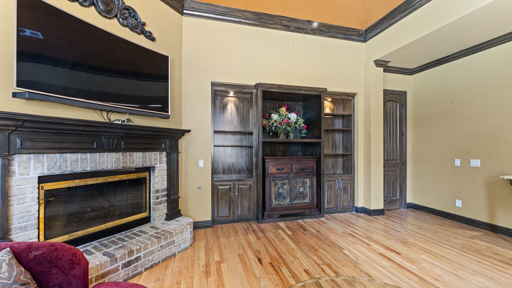 Thornbury Sub Ph Ii Springdale - Residential