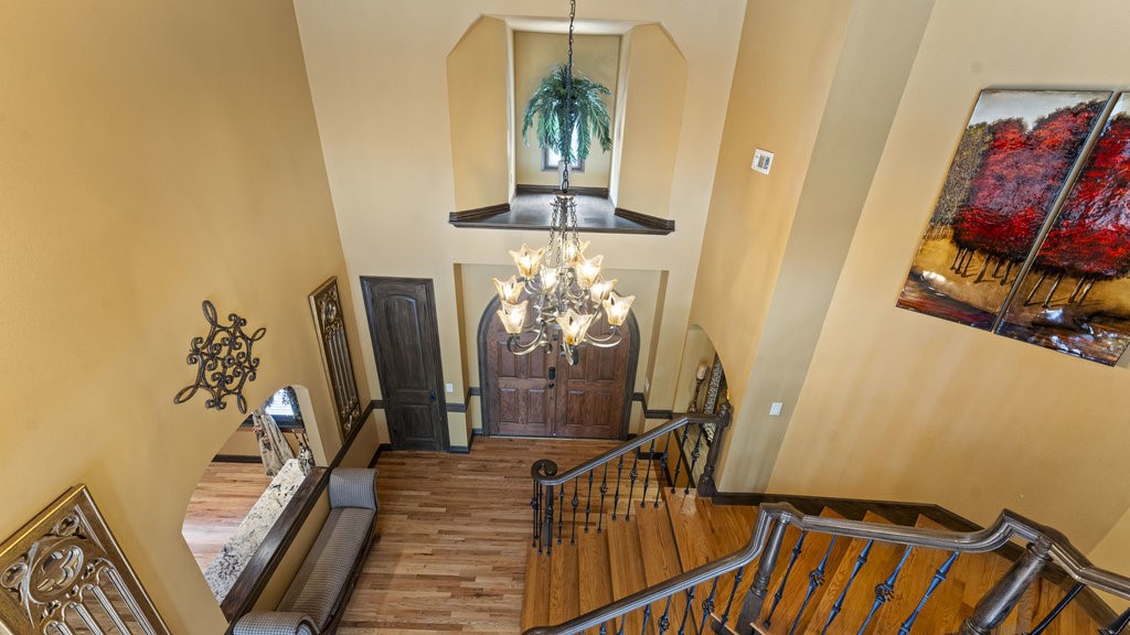 Thornbury Sub Ph Ii Springdale - Residential