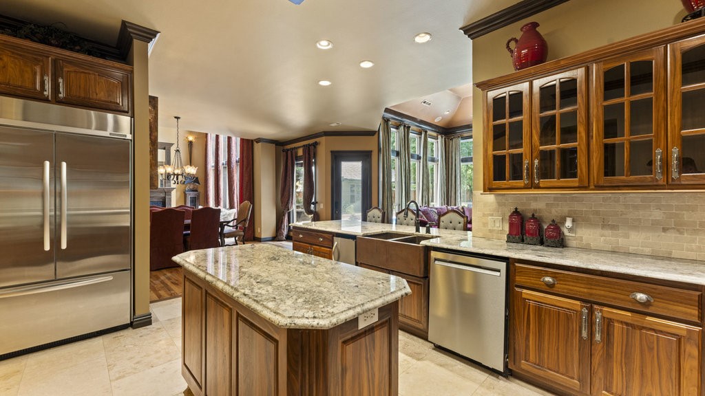 Thornbury Sub Ph Ii Springdale - Residential