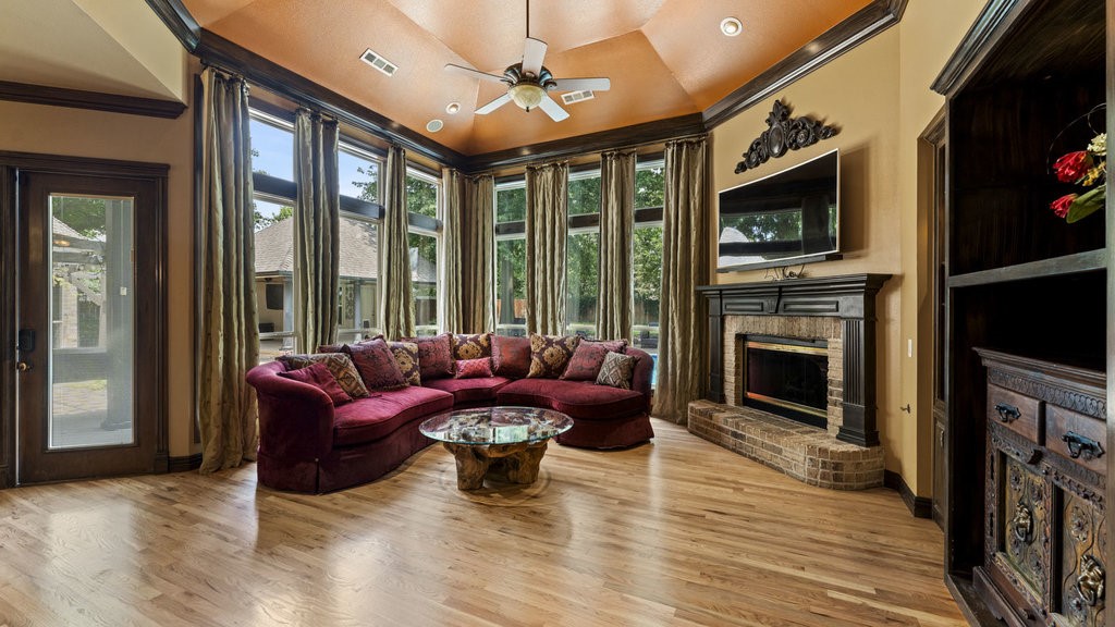 Thornbury Sub Ph Ii Springdale - Residential