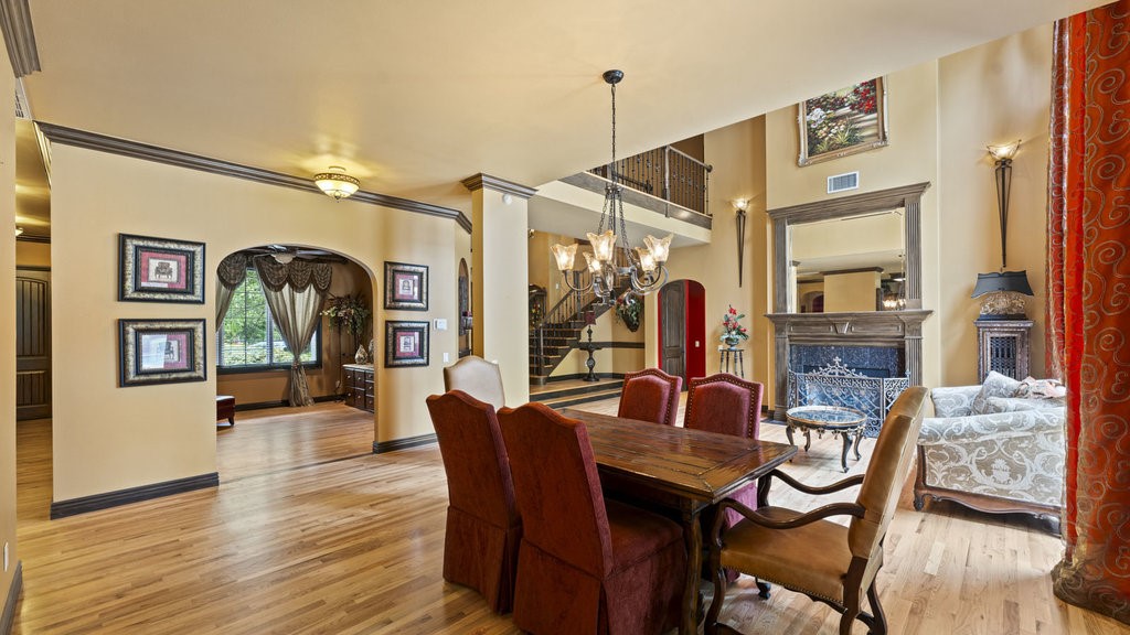 Thornbury Sub Ph Ii Springdale - Residential