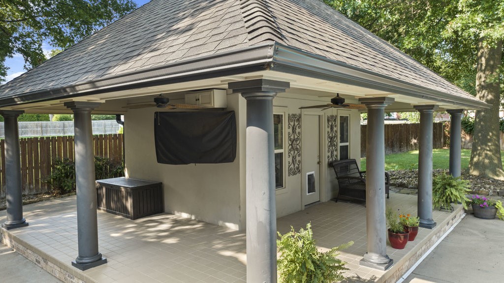 Thornbury Sub Ph Ii Springdale - Residential