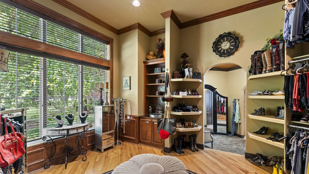 Thornbury Sub Ph Ii Springdale - Residential