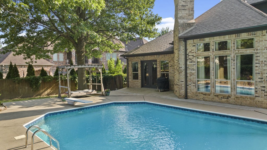 Thornbury Sub Ph Ii Springdale - Residential