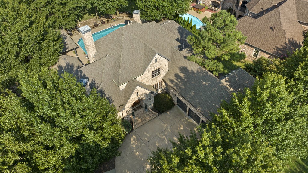 Thornbury Sub Ph Ii Springdale - Residential