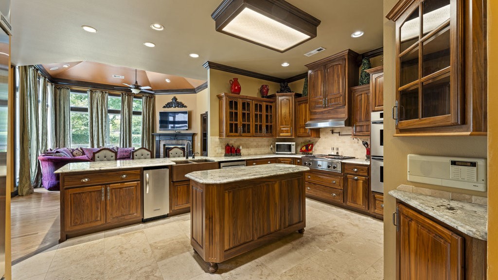 Thornbury Sub Ph Ii Springdale - Residential