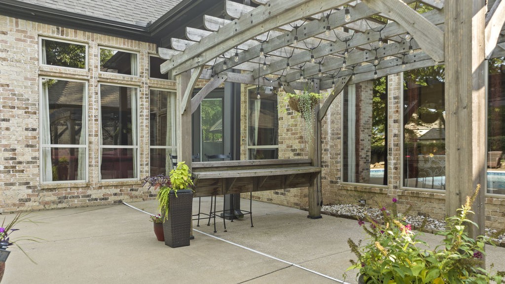 Thornbury Sub Ph Ii Springdale - Residential