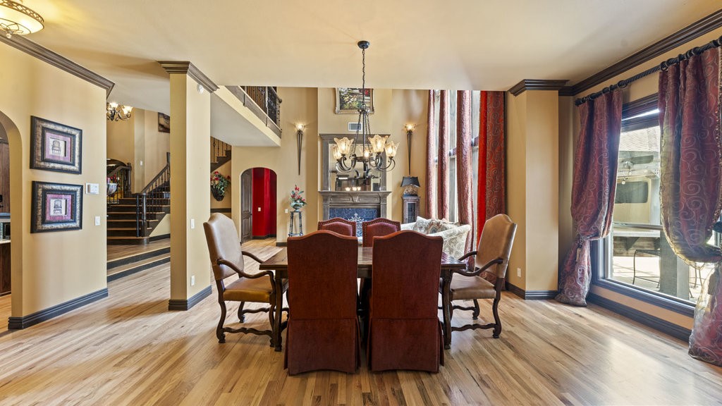 Thornbury Sub Ph Ii Springdale - Residential