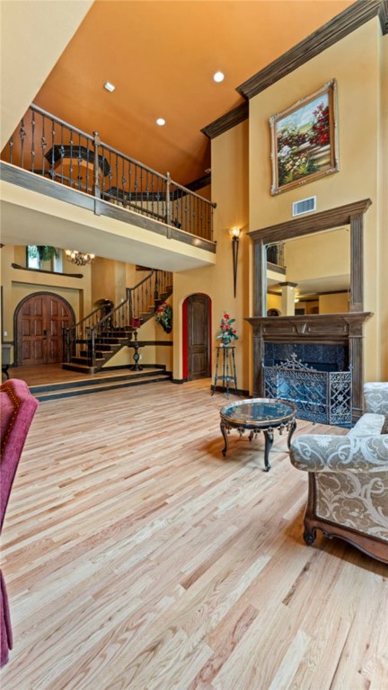 Thornbury Sub Ph Ii Springdale - Residential