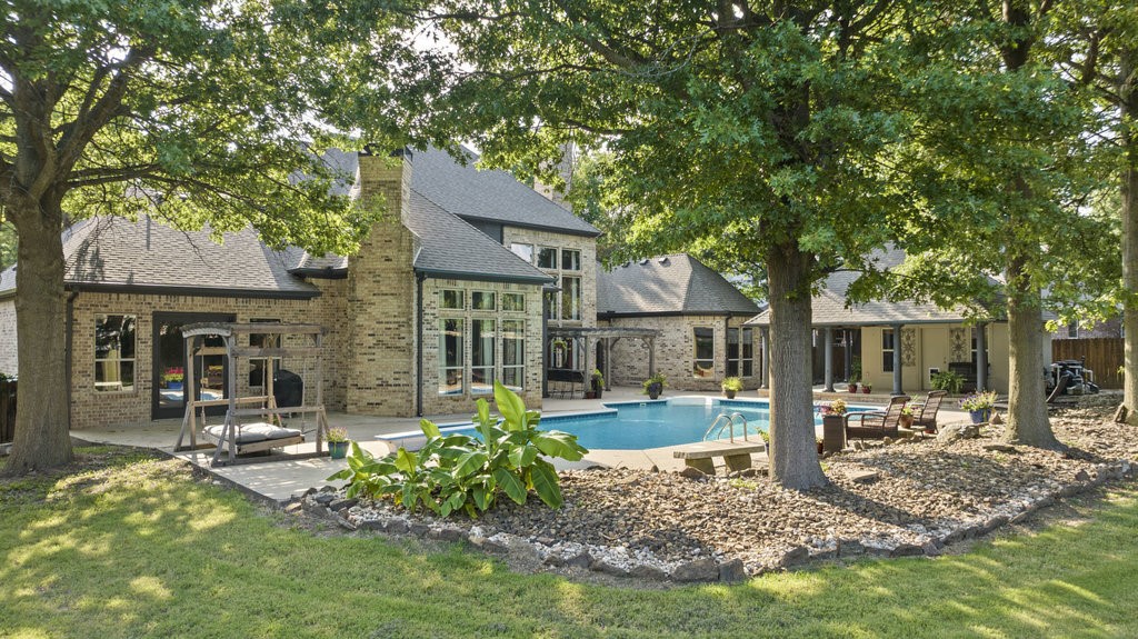 Thornbury Sub Ph Ii Springdale - Residential