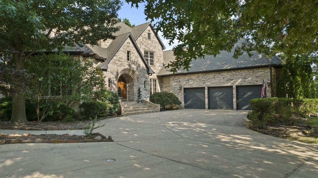 Thornbury Sub Ph Ii Springdale - Residential