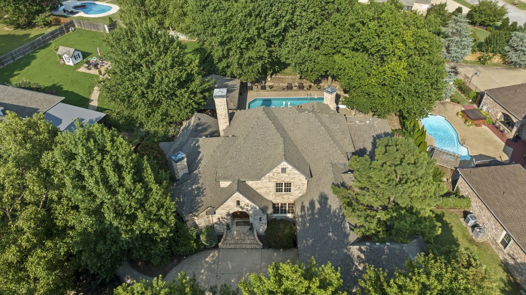 Thornbury Sub Ph Ii Springdale - Residential