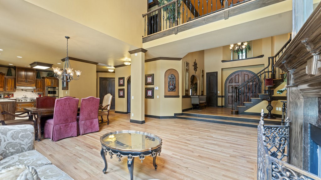 Thornbury Sub Ph Ii Springdale - Residential