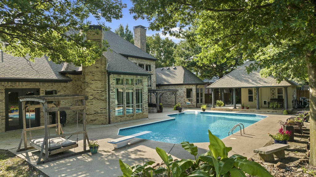 Thornbury Sub Ph Ii Springdale - Residential