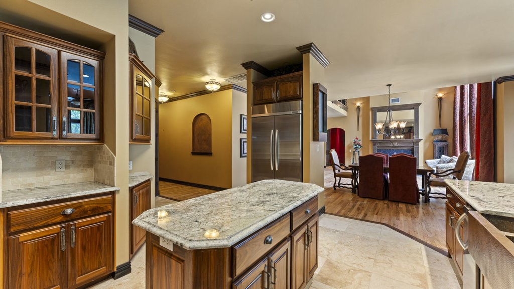 Thornbury Sub Ph Ii Springdale - Residential