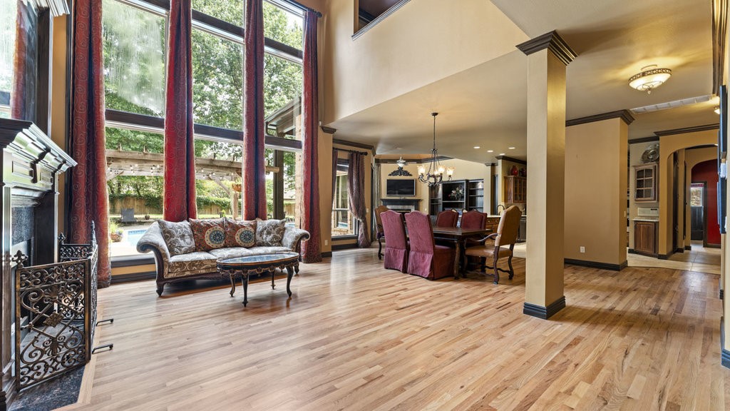 Thornbury Sub Ph Ii Springdale - Residential