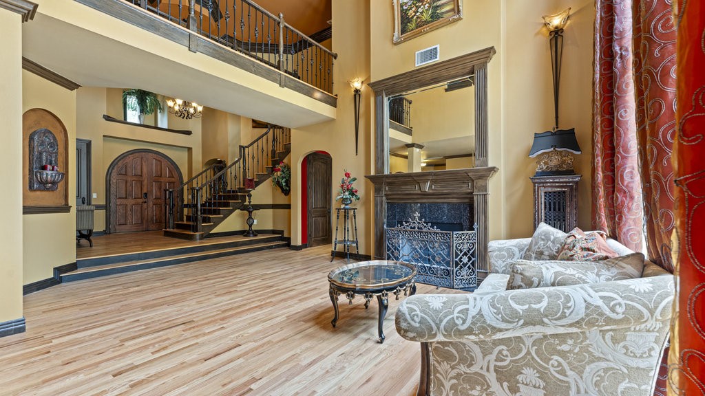 Thornbury Sub Ph Ii Springdale - Residential