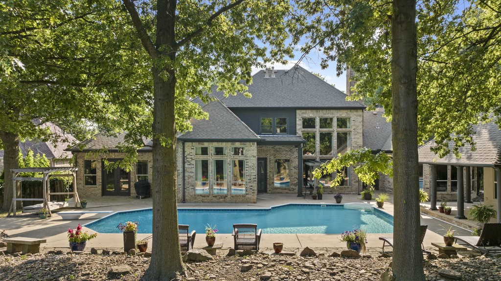 Thornbury Sub Ph Ii Springdale - Residential