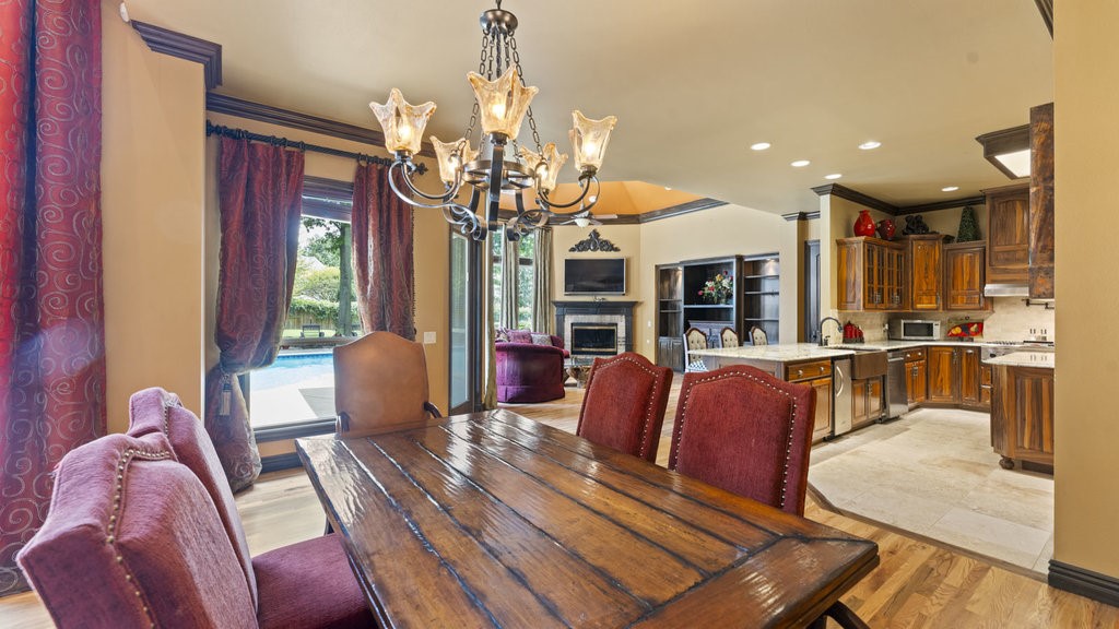 Thornbury Sub Ph Ii Springdale - Residential