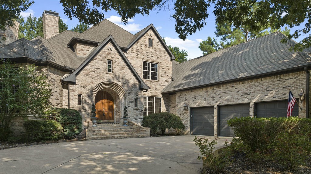 Thornbury Sub Ph Ii Springdale - Residential