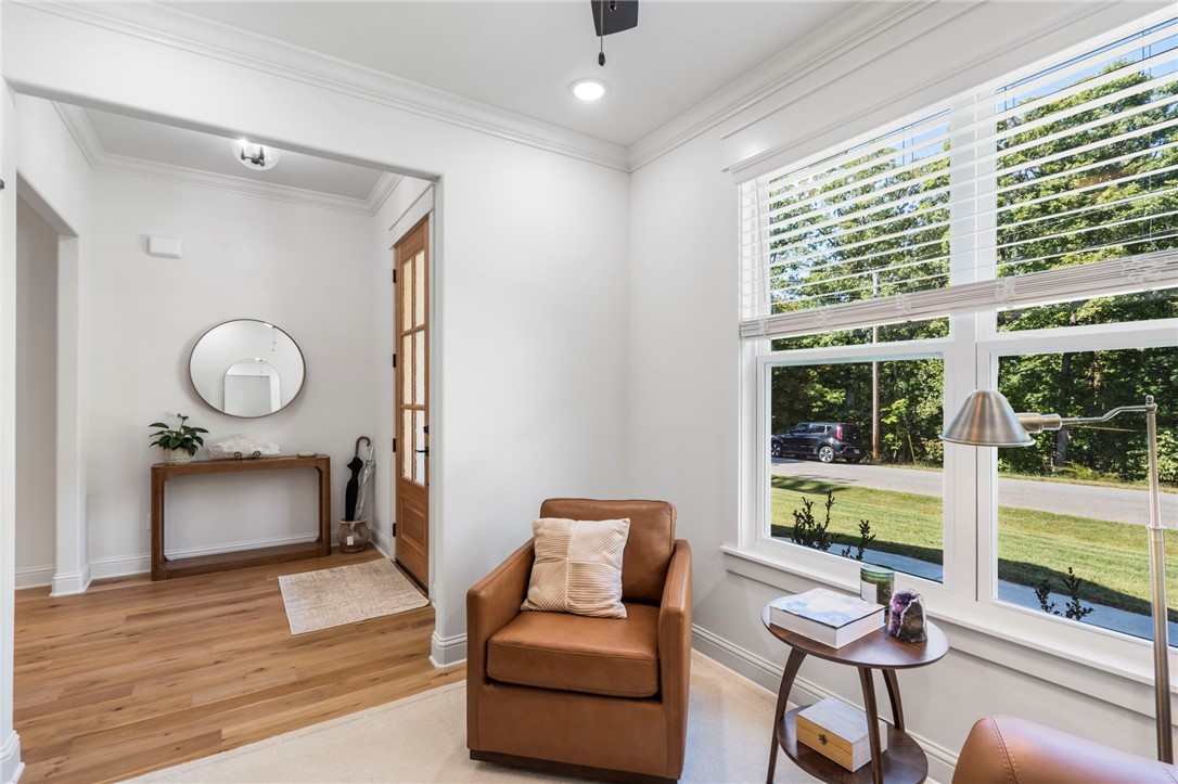 Hampshire - Residential