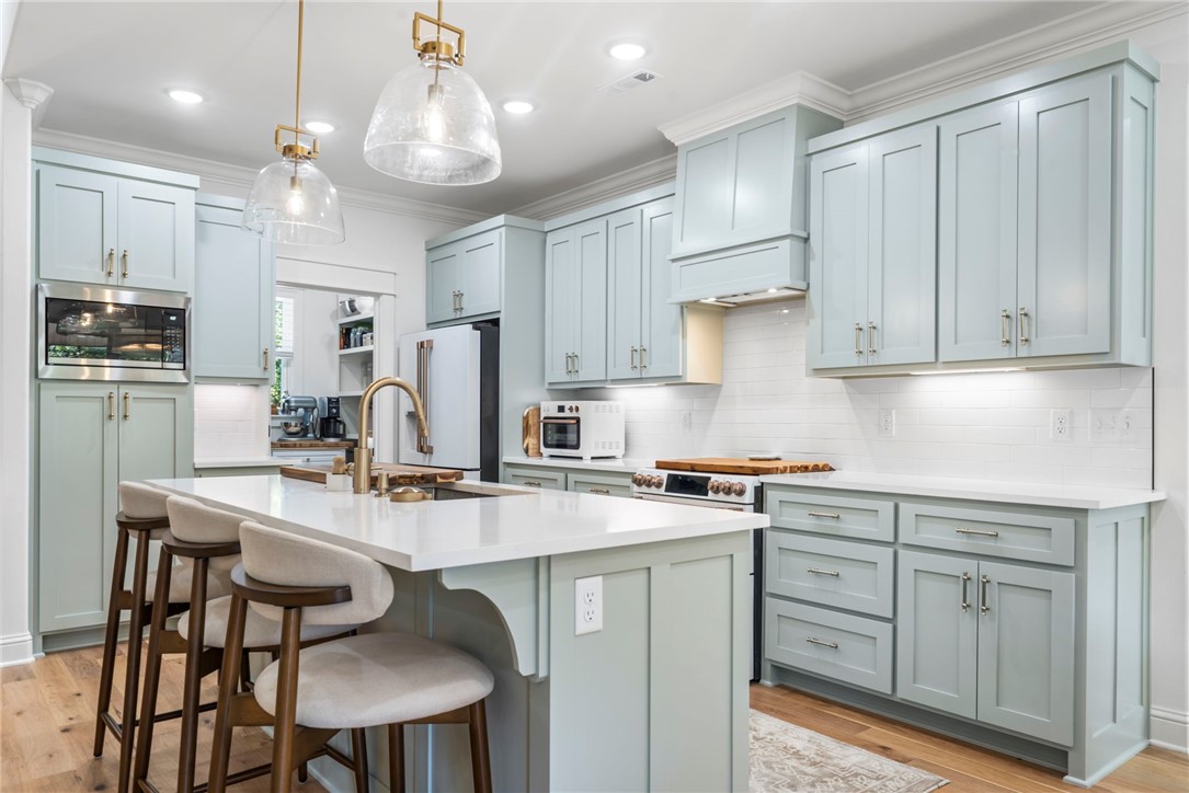 Hampshire - Residential