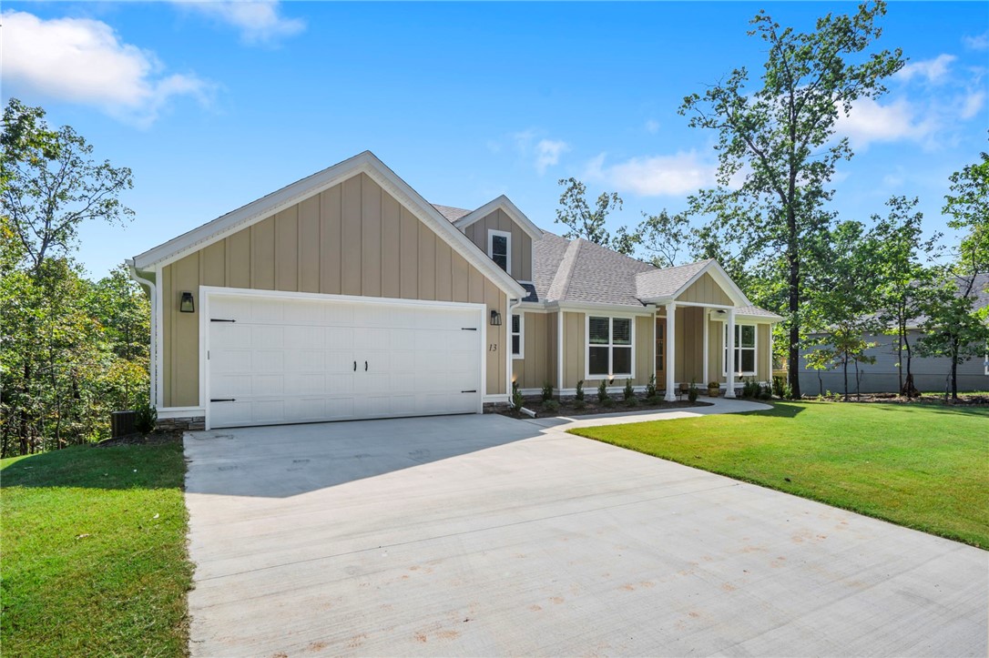 Hampshire - Residential