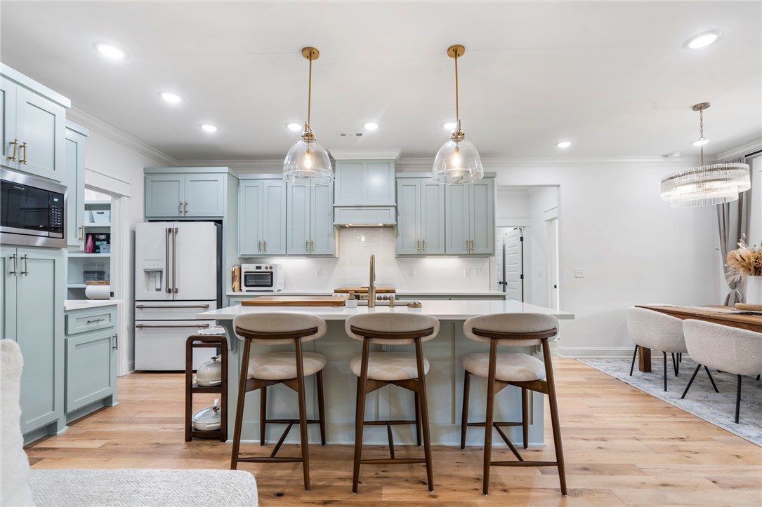 Hampshire - Residential