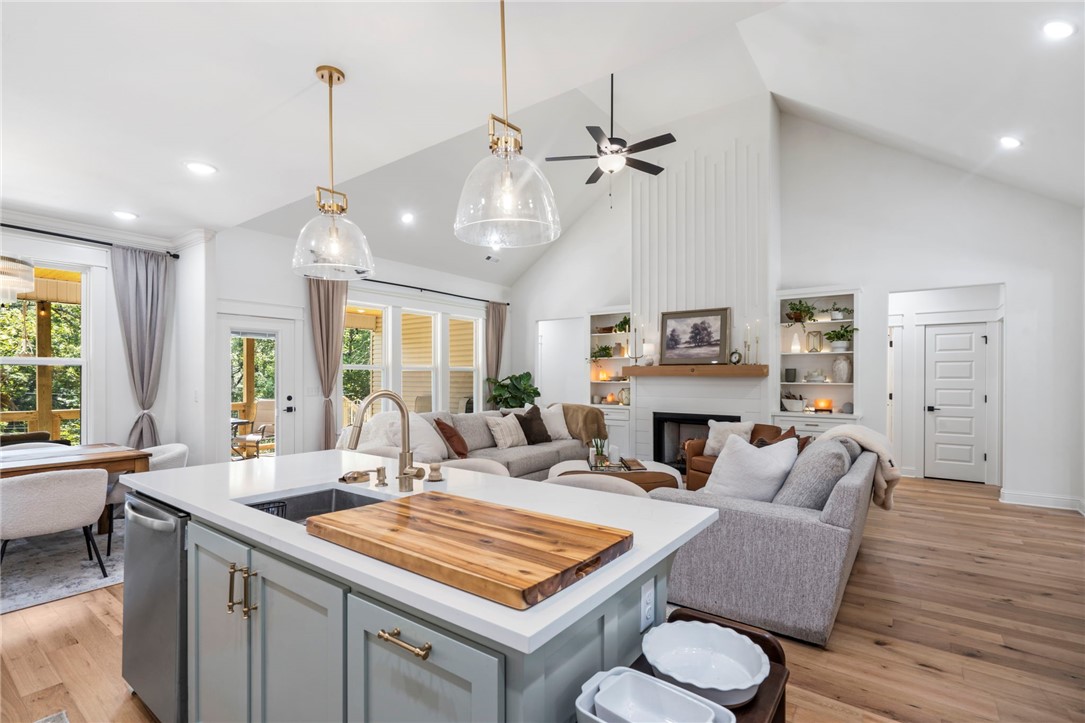 Hampshire - Residential
