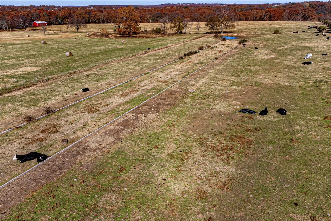 BUILD YOUR DREAM HOME! Looking to build your dream home or a place to start your horse or cattle farm? Look no further! This 47.68 Acres +/- is just what you have been waiting for! Mostly cleared with a pond, metal barn, and a wire fence this is the perfect place to set your roots! You won't miss out being only minutes away from Downtown Lincoln while still maintaining some privacy of a rural area!