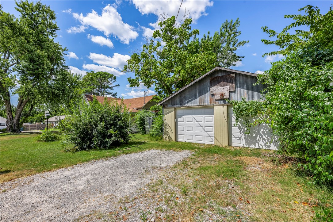 Railroad Add Bentonville - Residential