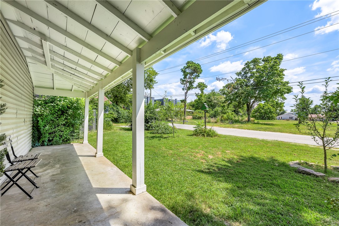 Railroad Add Bentonville - Residential