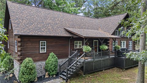Photo of 6870 SR 164, Dover, AR 72837 (MLS # 1351987)