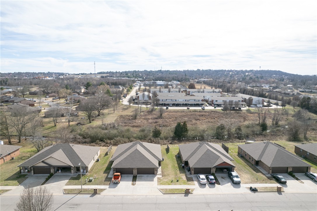 Rena Valley - Residential Income