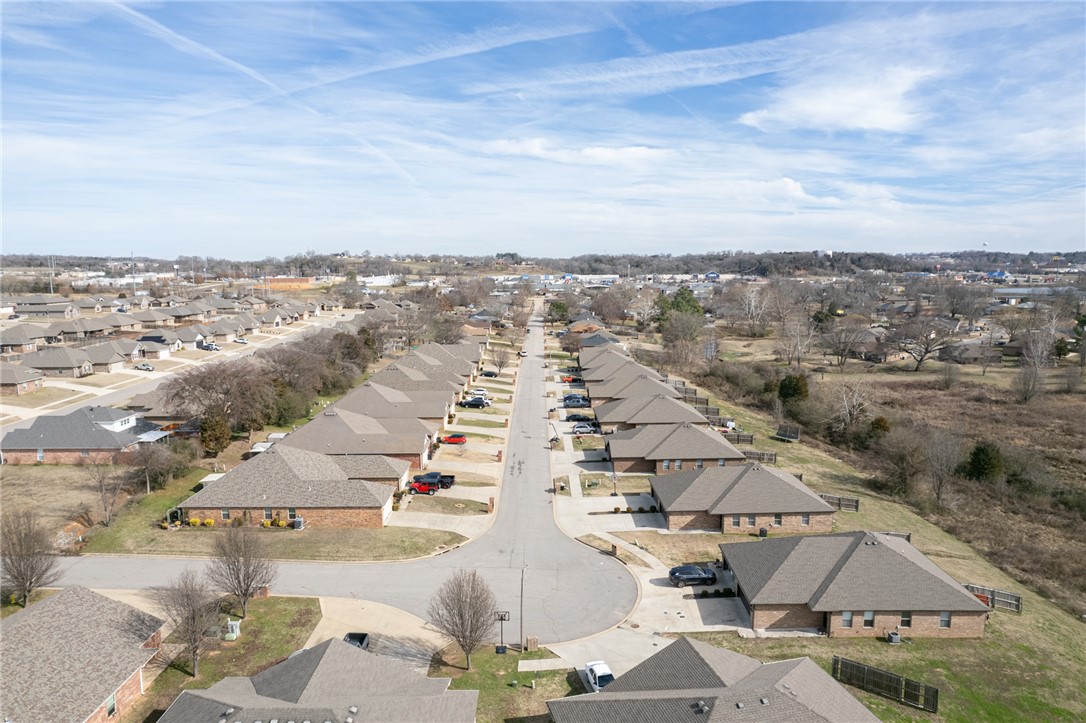 Rena Valley - Residential Income