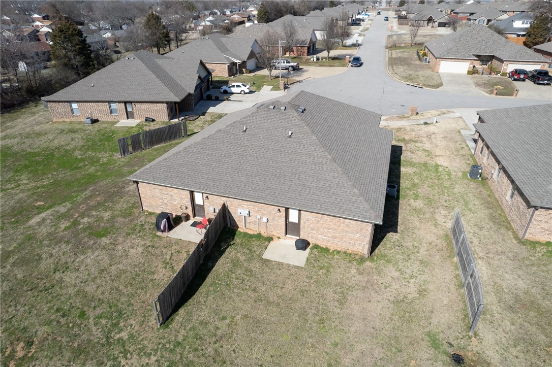 Rena Valley - Residential Income
