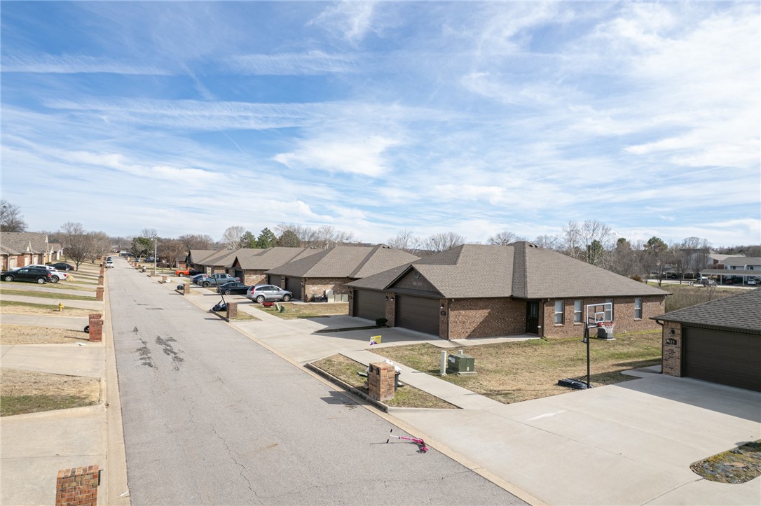 Rena Valley - Residential Income