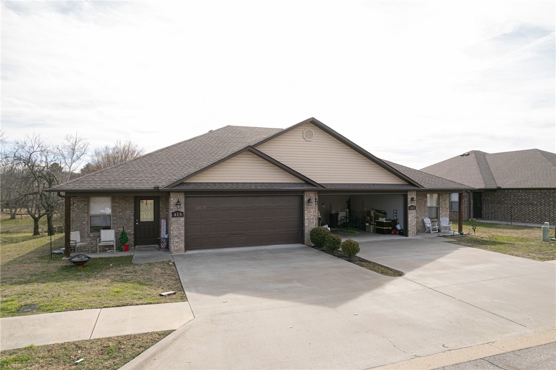 Rena Valley - Residential Income